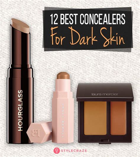 best concealer for women.